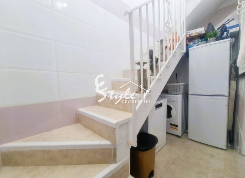 Resale - Semi detached - Villamartin - Costa Blanca