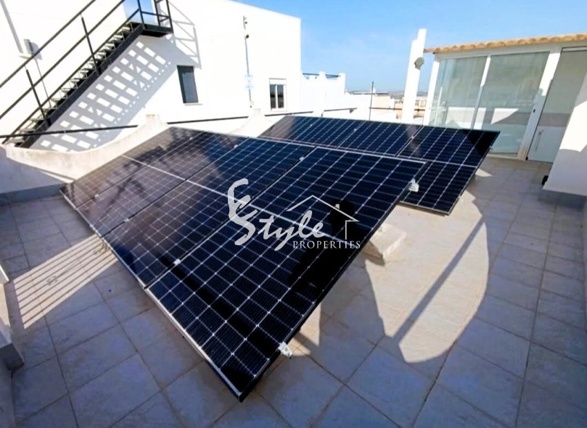 Resale - Semi detached - Villamartin - Costa Blanca