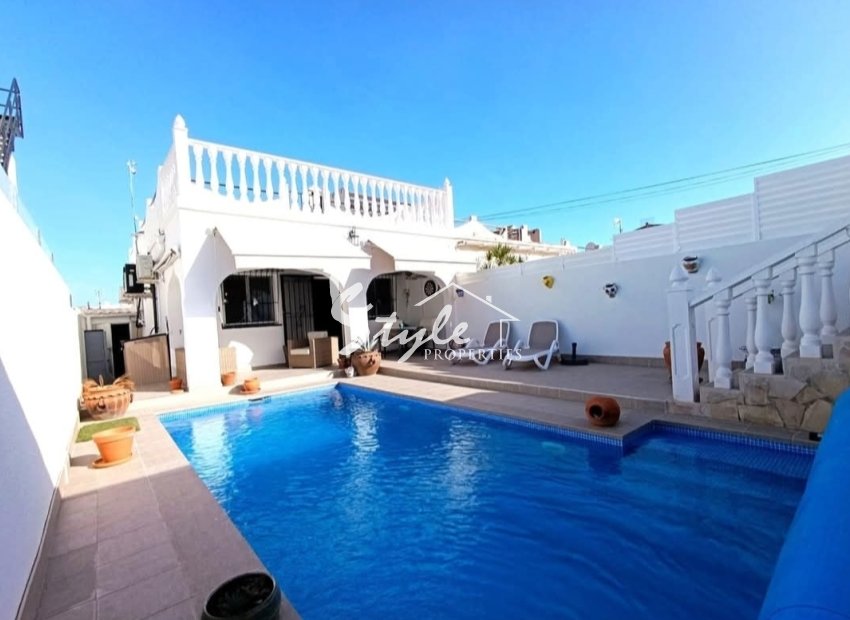 Resale - Semi detached - Villamartin - Costa Blanca