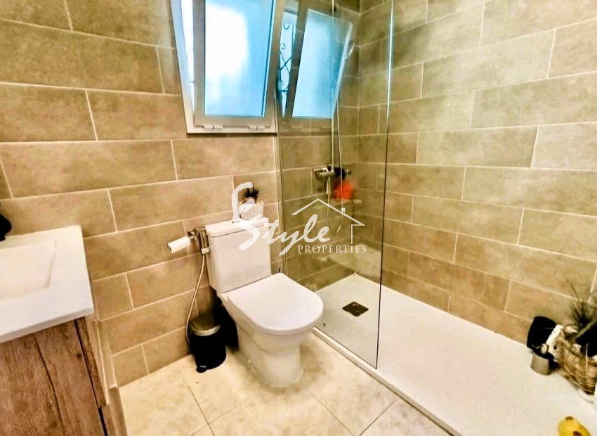 Resale - Semi detached - Villamartin - Costa Blanca