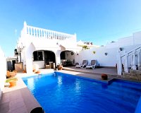 Resale - Semi detached - Villamartin - Costa Blanca