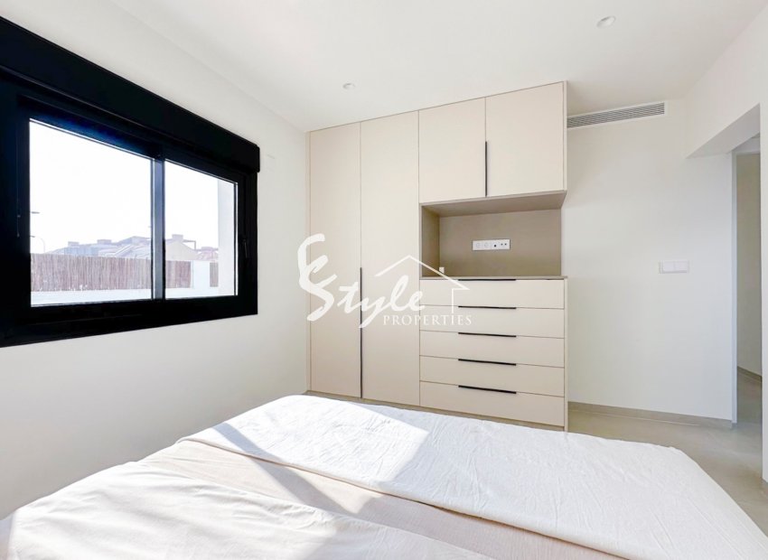 Resale - Semidetached - Santiago de Ribeira - Santiago de la Ribera