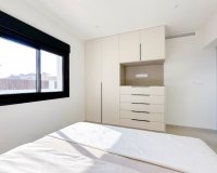 Resale - Semidetached - Santiago de Ribeira - Santiago de la Ribera