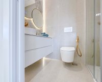 Resale - Semidetached - Santiago de Ribeira - Santiago de la Ribera