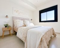 Resale - Semidetached - Santiago de Ribeira - Santiago de la Ribera