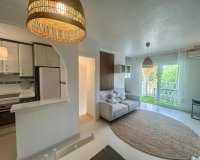 Resale - terraced house - Algorfa - Montemar