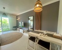 Resale - terraced house - Algorfa - Montemar