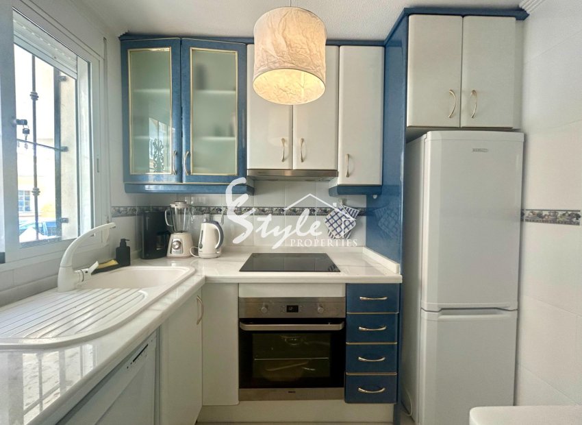 Resale - terraced house - Algorfa - Montemar