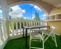 Resale - terraced house - Algorfa - Montemar