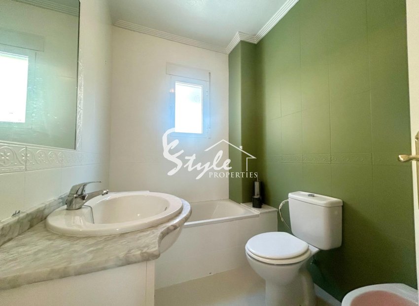 Resale - terraced house - Algorfa - Montemar