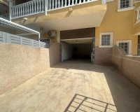 Resale - terraced house - Algorfa - Montemar