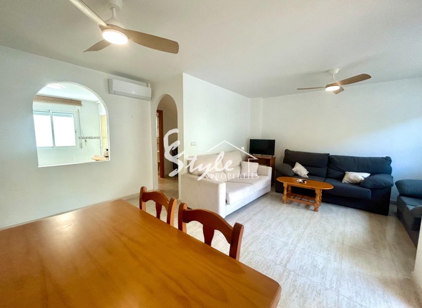 Resale - terraced house - Orihuela Costa  - Campoamor