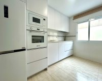 Resale - terraced house - Orihuela Costa  - Campoamor