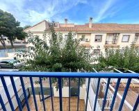 Resale - terraced house - Orihuela Costa  - Campoamor