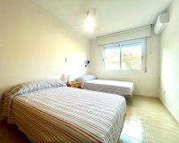 Resale - terraced house - Orihuela Costa  - Campoamor