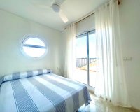 Resale - terraced house - Orihuela Costa  - Campoamor