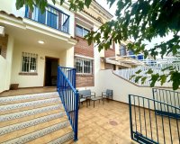 Resale - terraced house - Orihuela Costa  - Campoamor