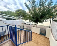 Resale - terraced house - Orihuela Costa  - Campoamor