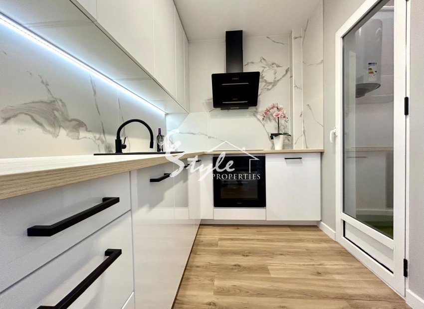 Resale - terraced house - Orihuela - Urbanización Perla del Mar