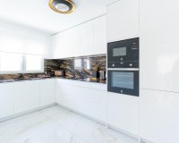 Resale - terraced house - Torrevieja - Punta Prima