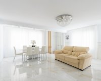 Resale - terraced house - Torrevieja - Punta Prima