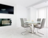 Resale - terraced house - Torrevieja - Punta Prima