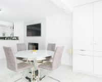 Resale - terraced house - Torrevieja - Punta Prima