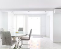 Resale - terraced house - Torrevieja - Punta Prima