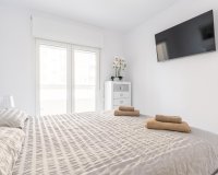 Resale - terraced house - Torrevieja - Punta Prima