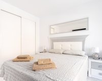 Resale - terraced house - Torrevieja - Punta Prima