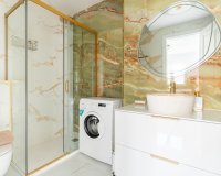 Resale - terraced house - Torrevieja - Punta Prima