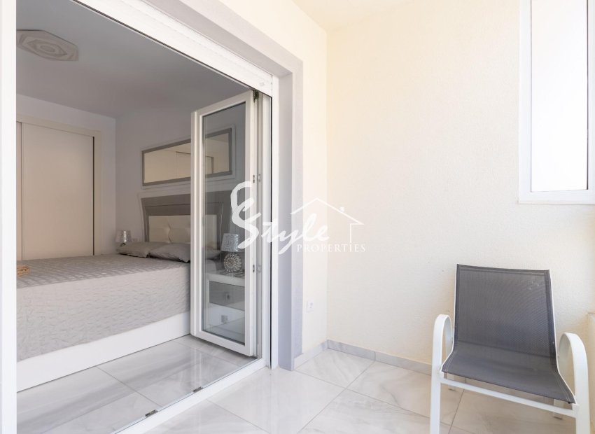 Resale - terraced house - Torrevieja - Punta Prima