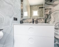 Resale - terraced house - Torrevieja - Punta Prima