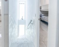 Resale - terraced house - Torrevieja - Punta Prima