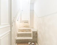 Resale - terraced house - Torrevieja - Punta Prima