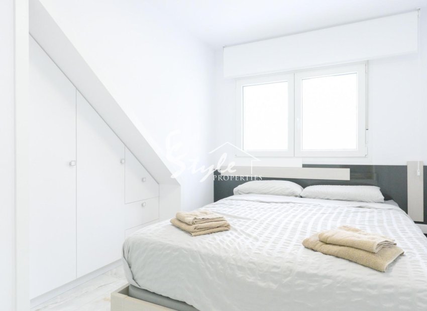 Resale - terraced house - Torrevieja - Punta Prima