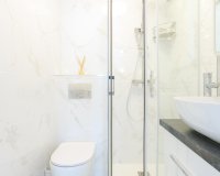 Resale - terraced house - Torrevieja - Punta Prima