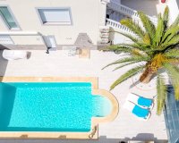 Resale - terraced house - Torrevieja - Punta Prima