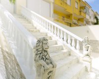 Resale - terraced house - Torrevieja - Punta Prima