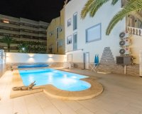 Resale - terraced house - Torrevieja - Punta Prima