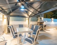 Resale - terraced house - Torrevieja - Punta Prima