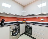 Resale - Terraced house / Townhouse - Torrevieja - Aguas Nuevas