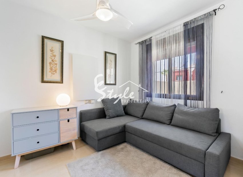 Resale - Terraced house / Townhouse - Torrevieja - Aguas Nuevas