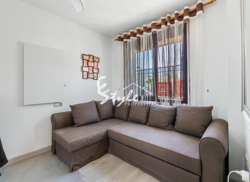 Resale - Terraced house / Townhouse - Torrevieja - Aguas Nuevas