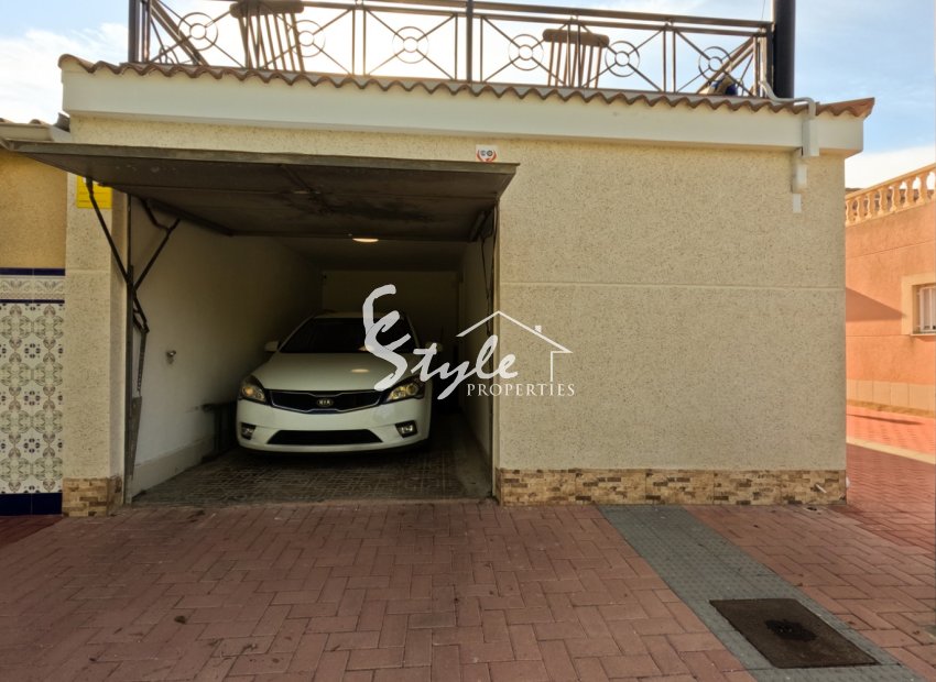 Resale - Terraced house / Townhouse - Torrevieja - El Acequión - Los Náufragos