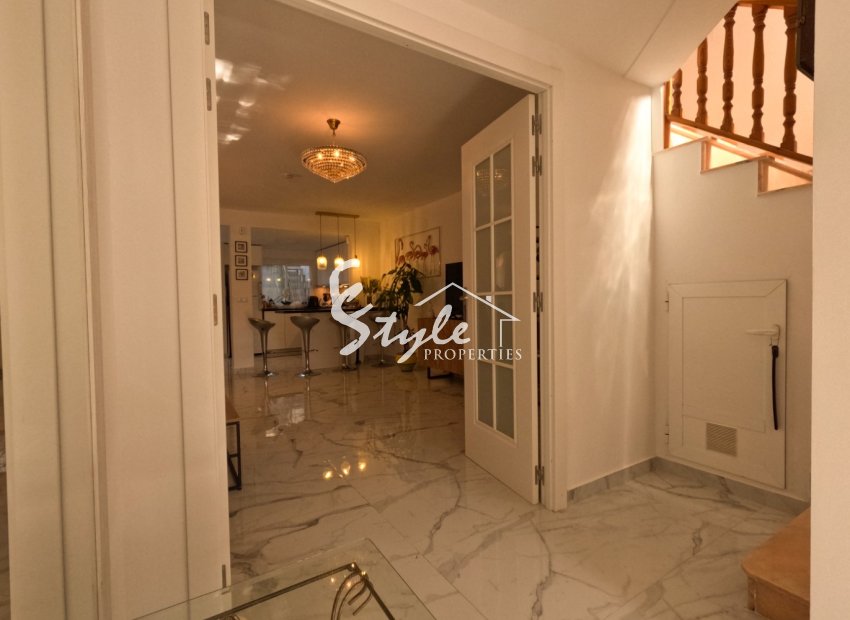 Resale - Terraced house / Townhouse - Torrevieja - El Acequión - Los Náufragos