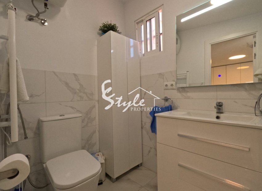 Resale - Terraced house / Townhouse - Torrevieja - El Acequión - Los Náufragos