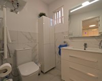 Resale - Terraced house / Townhouse - Torrevieja - El Acequión - Los Náufragos