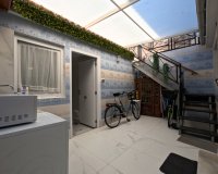 Resale - Terraced house / Townhouse - Torrevieja - El Acequión - Los Náufragos