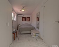 Resale - Terraced house / Townhouse - Torrevieja - El Acequión - Los Náufragos